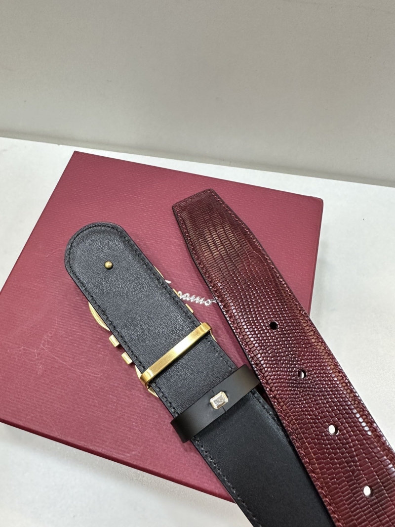 Ferragamo Belts